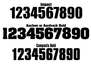 aidka numbers 2019