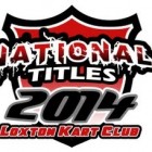 2014 Australian Titles