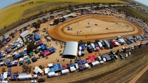 Loxton from the Air Grant Schwartzkopff Photography