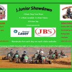 J Junior Showdown