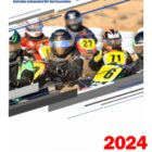 2024 AIDKA Rule Book (version 01/02/2024) now available