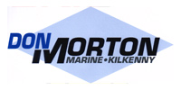 Don Morton Marine