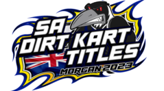 2023 SA Dirt Kart State Title Results